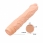 Vibrator BOB realistic Multi-speed - 22 cm